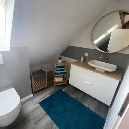 Appartement Loft
